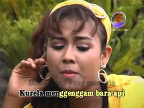 Rela - Lusiana Safara Koplo Dangdut Terbaru 2015