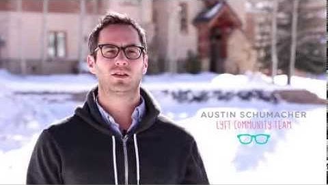 Introducing Lyft Creatives