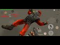 Me Vs ( `_´ Alejandro `_´)|Master Vs Master |Strike Fortress Box Battle Royale PVP
