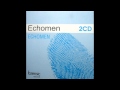 Echomen  productions  remixes cd1