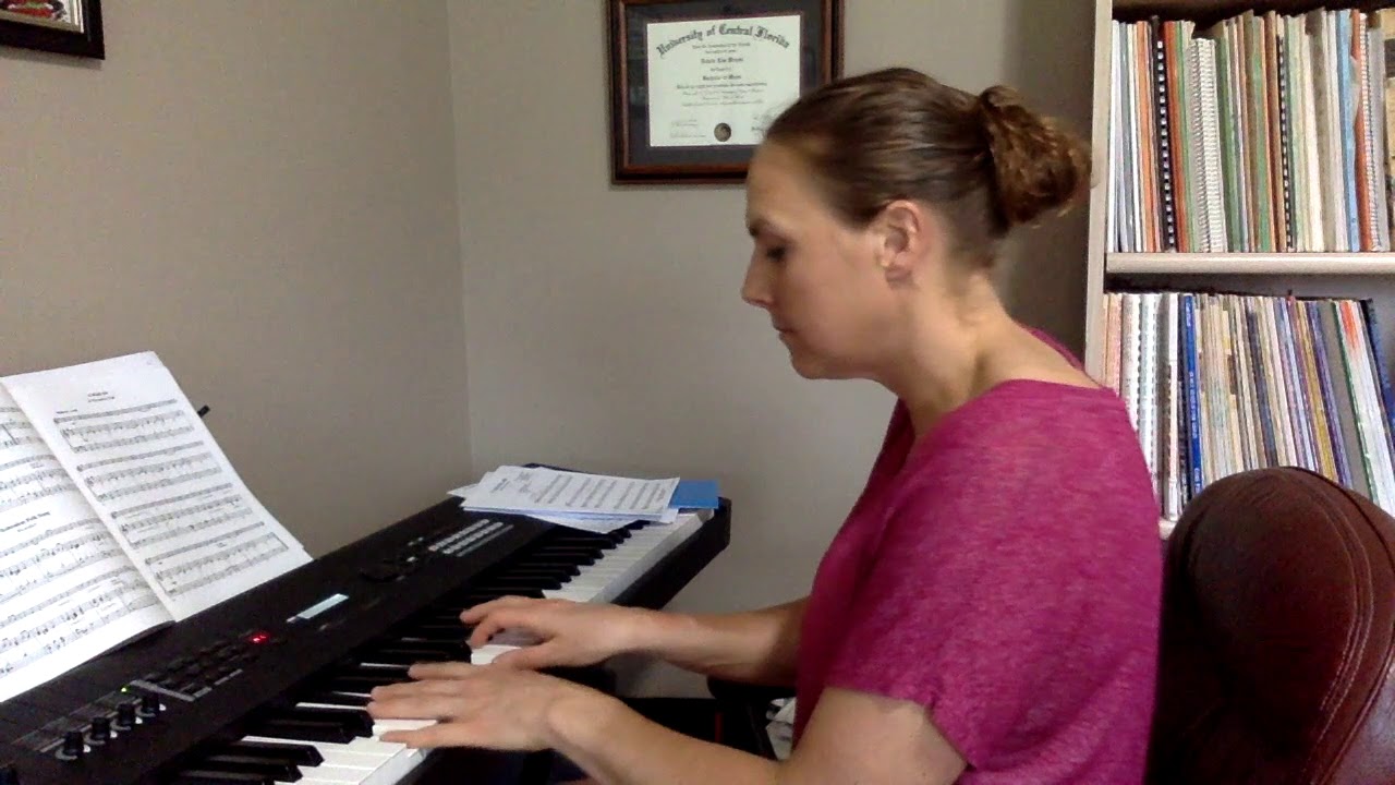 English Folk Song 