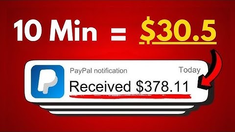 Earning $30 in 10 Minutes on Sproutsgigs.com - Real or Scam? 🤑