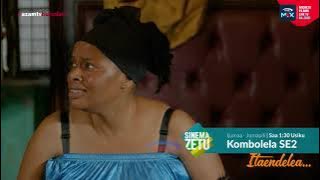 Nyumba inapiga umbea hii | Kombolela SE02 EP 27