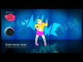 Just Dance 2 Thats Not My Name