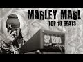 Marley marl  top 10 beats