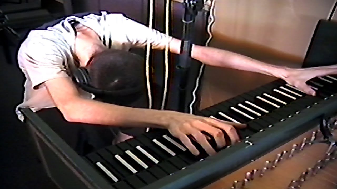 Gentle Harpsichord YouTube