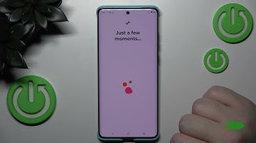 MOTOROLA Edge 60 Fusion – How to Set Up Parental Controls