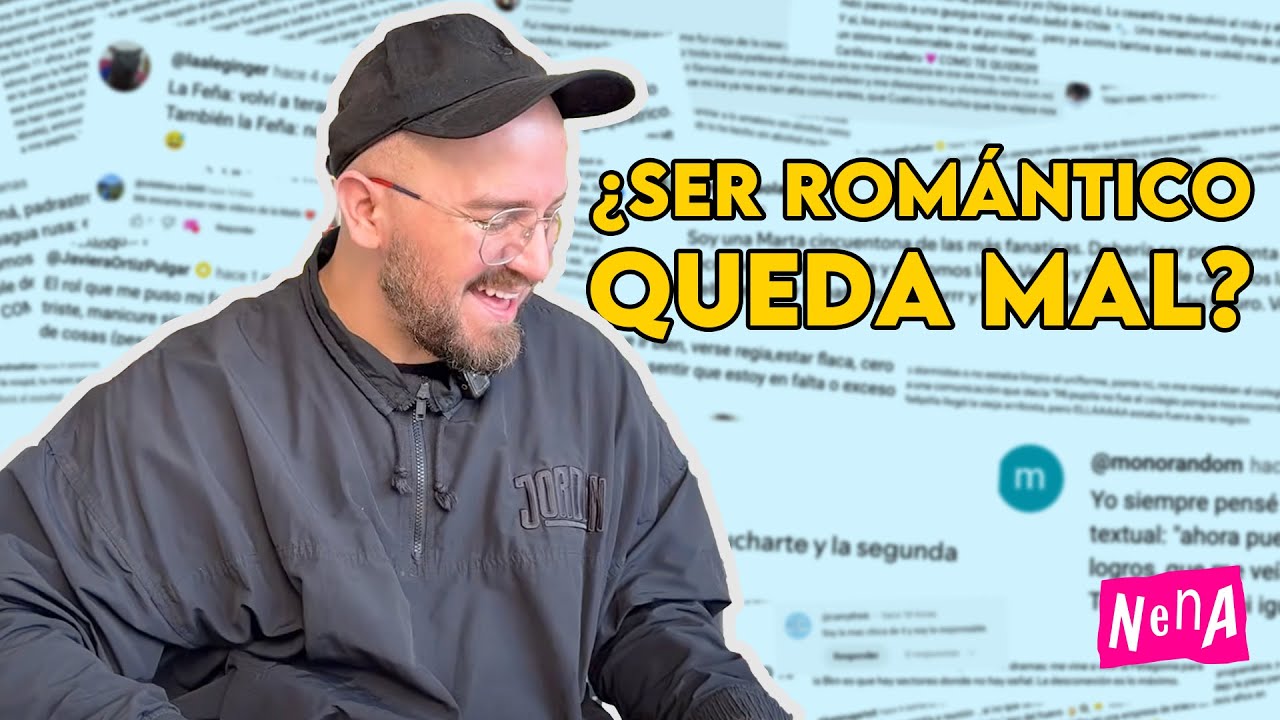 Las Martas Dicen: El Hombre Perfecto