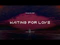 Avicii feat. Jens Hult — Waiting For Love (Acapella/Vocal RIP)