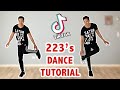 What All Do You Want From Me 223 Dance Tutorial | Step By Step Tik Tok Dance Tutorials