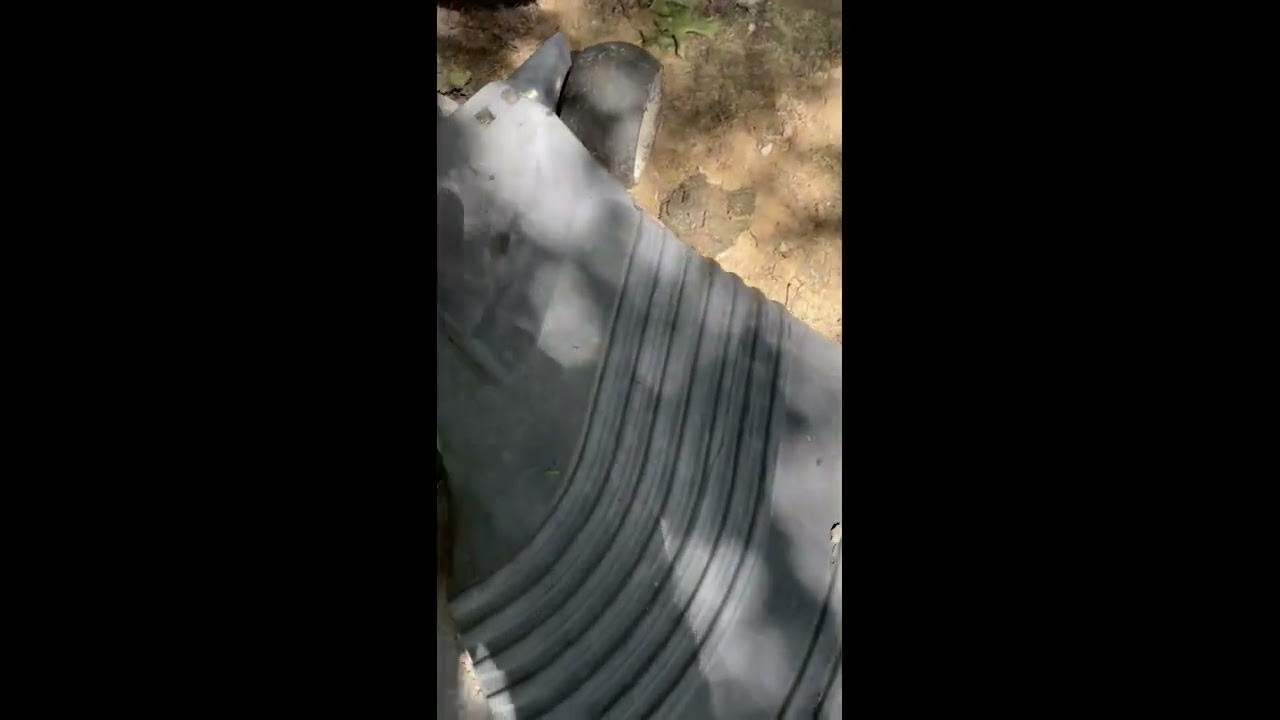 Deck Belt on Husqvarna LGT2554 Riding Mower YouTube