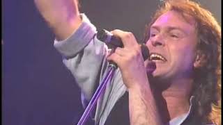 PRAYING MANTIS - Live Tokyo 1995 (Full)