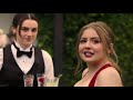 All Lake and Lucy Scenes - Love Victor