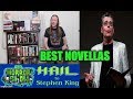 Stephen King: Best Novellas - Hail To Stephen King EP46