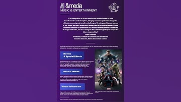 AI & Media: Music and Entertainment (Part 15 of 45)