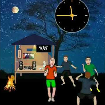 Story WA joget lucu terbaru - berulang ulang kali (hanya untukmu?)