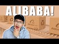 Amazon FBA Shipping Tutorial 2021 - ALIBABA TO AMZ