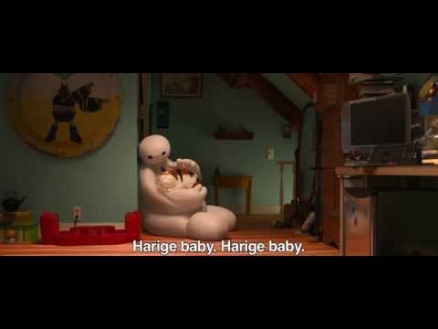big-hero-6-|-officiële-ondertitelde-trailer-|-disney-be