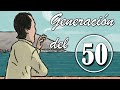 Generación del 50 (Perú): Historia/Características/Representantes