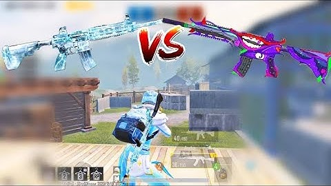 The Impossible 1v1 Challenge against best TDM Player in Pakistan | PUBG Mobile