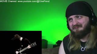 Eluveitie - Inis Mona REACTION!! (Sorry about the audio)