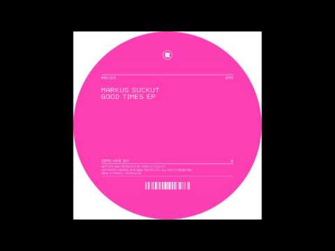 Markus Suckut - Zero Nine Six