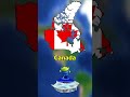 Did you Know in Canada...