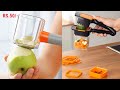 17 Amazing New Kitchen Gadgets Available On Amazon India & Online | Gadgets Under Rs50, Rs99, Rs1000