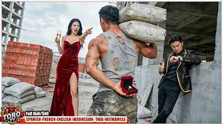 Download Lagu Obrero Pobre Compra el Anillo Más Caro del Mundo, Vuelve y su Esposa lo Engaña y Pide Divorcio MP3