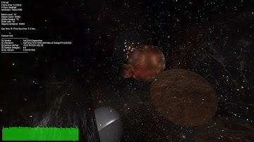 PBR Rendering day 3-4, Instancing & Batching!!!