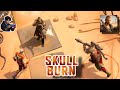 Skullburn First Gameplay Walkthrough | Android / iOS