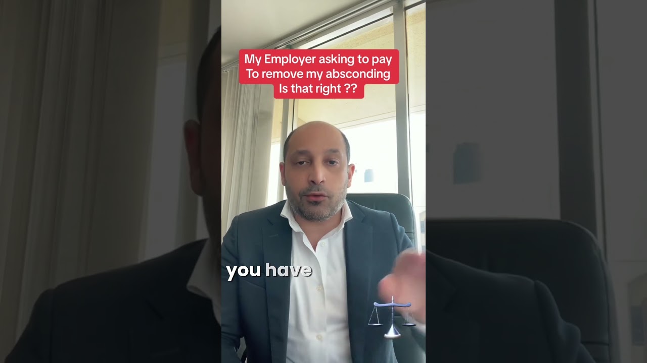 Understand Absconding fees and procedures 