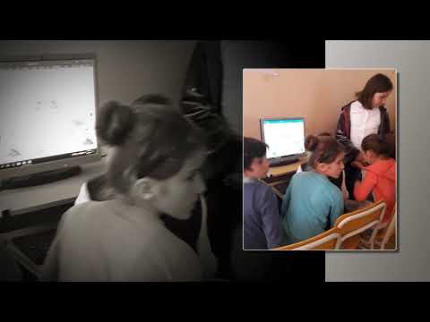 ეკოლოგიური-წიგნიერება