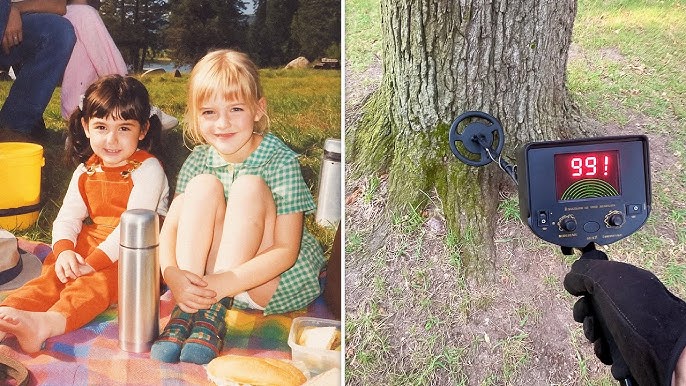 Girl Rode Her Bike Outside and Vanished, 12 Years Later Renovators Find This in a House… - YouTube