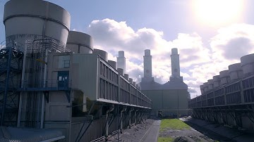 The role of gas and flexible generation | Uniper