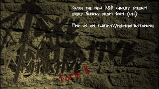 Take Initiative: Tome II - Episode 10: 'A Bite Too Far'