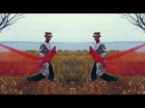 Élodie Rama - Letter to a Sister Friend (Official video)