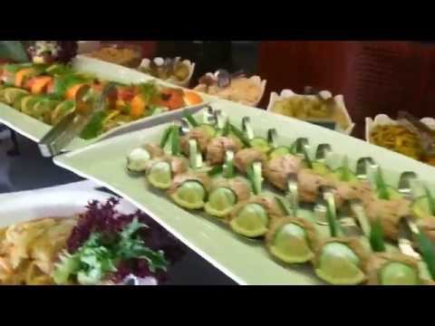 Pırıl Hotel Çeşme Chef Erdoğan Atabay