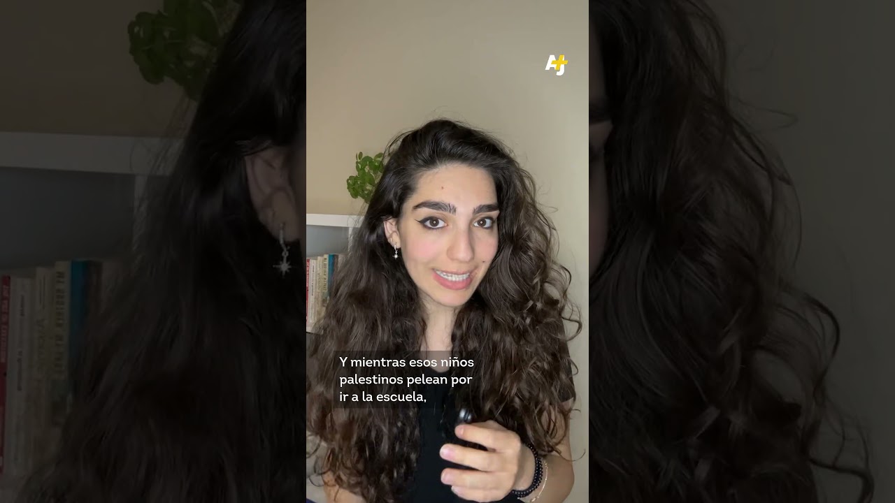 أطفال بلا مدارس في الضفة الغربية #shorts