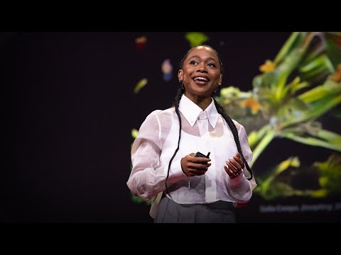 In the Age of AI Art, What Can Originality Look Like? | Eileen Isagon Skyers | TED