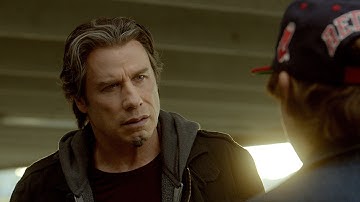 ジョン・トラヴォルタ、クリストファー・プラマー、タイ・シェリダン共演のクライムサスペンス！映画『THE FORGER 天才贋作画家　最後のミッション』予告編