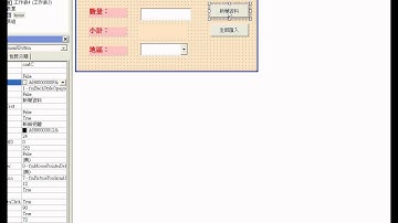 09 新增單筆資料程式說明EXCEL VBA與資料庫 吳老師)