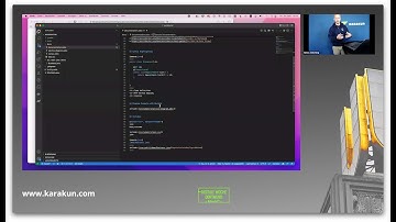 Docs Docs Docs - Dokumentation in Software-Projekte integrieren (Markus Schlichting)