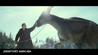 Mobilní aplikace Cinema City screenshot 4