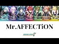 Mr.AFFECTiON - IDOLiSH7 [Rom/Kan/Thai sub-แปลไทย]