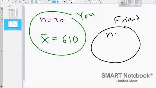Sampling Variability