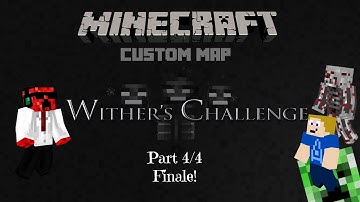 Custom Map - Wither
