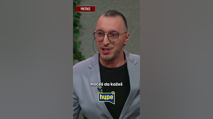Jodzir u suzama o svojoj majci... #hypetv #stefanusiljanin #pretres #jodzir