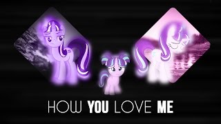 Pmv Collabhow You Love Me