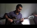 Fields Of Gold by Sting cover by Kusal Alwis